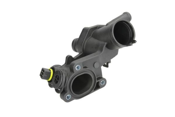Termostat cieczy chłodzącej - THERMOTEC D2A009TT