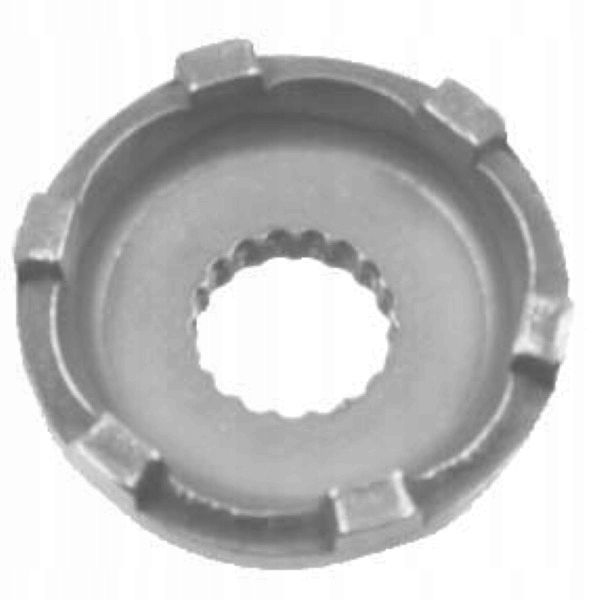 Element układu rozruchowego - RMS RMS 10 025 1000