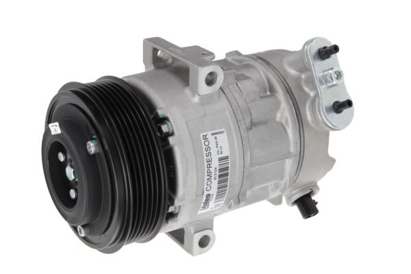 Sprężarka klimatyzacji - VALEO 813104