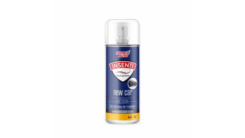 Moje automato-insenti spray- new car 50ml AMT15-172