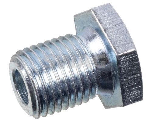 Korek miski ol. m12x1.25 fiat - SWAG 33104530
