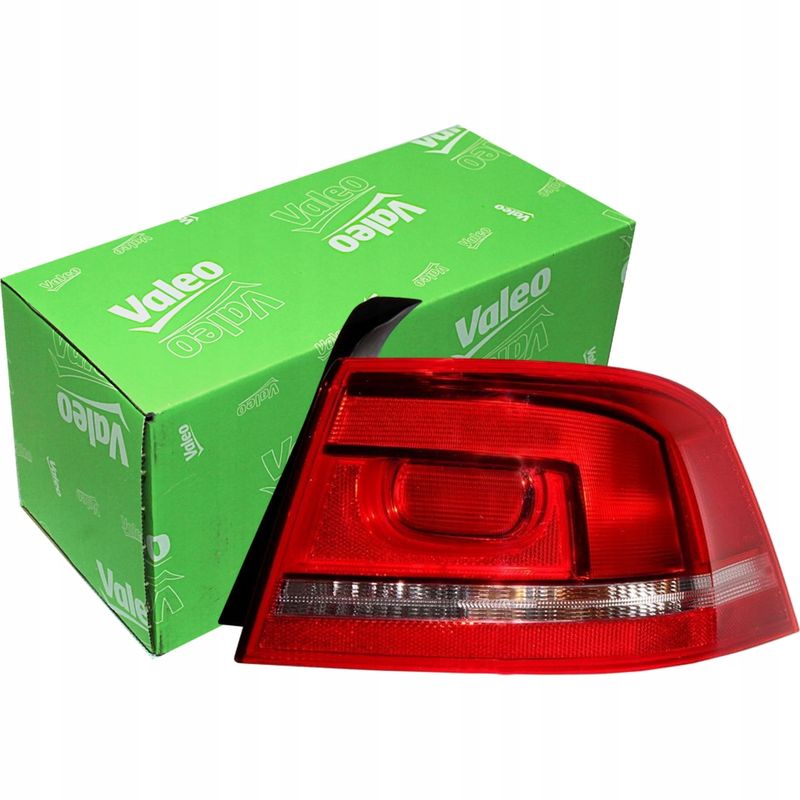 Lampa tylna prawa - VALEO 044514