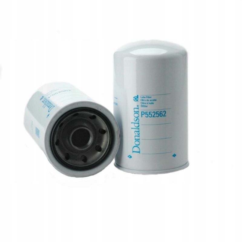 Filtr oleju - DONALDSON P552562