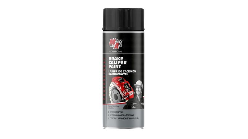 Profesjonalny spray do zacisków hamulcowych - MOJE AUTO AMT20-B35
