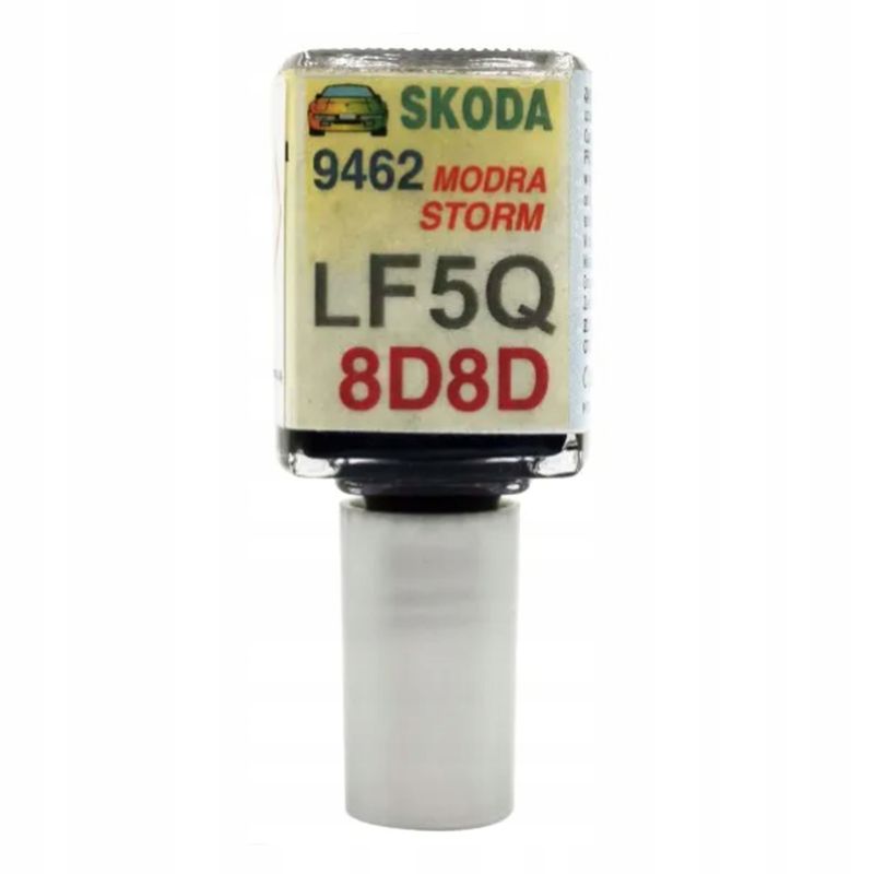 Arasystem lakier samochodowy 10ml ARA9462