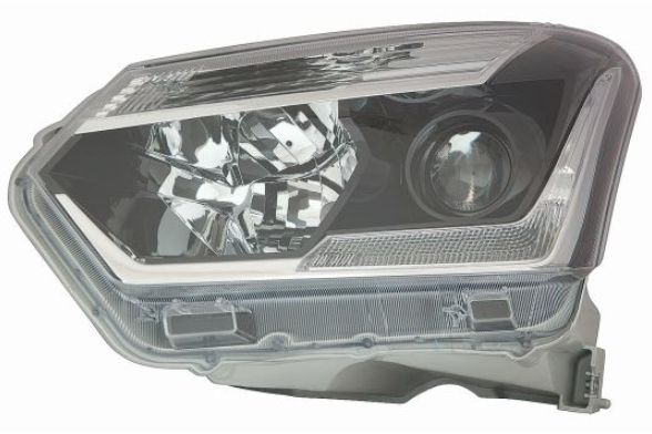 Reflektor - DEPO 213-1147RMLDEM2