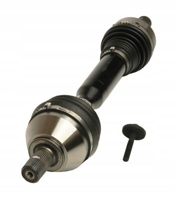 PółoŚ volvo xc70 ii 15- le - MAXGEAR 49-2534
