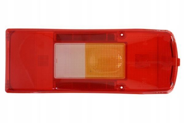 Klosz lampy tył - TRUCKLIGHT TL-VO001R/L
