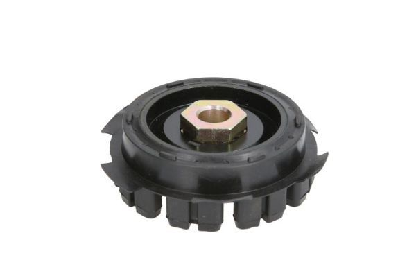 Elementy sprzęgła kompresora klimatyzacji - THERMOTEC KTT020048