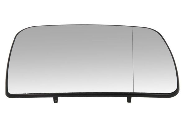 Szkło lusterka zewnętrznego - BLIC 6102-05-2002768P