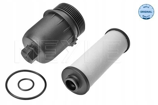 Filtr hydrauliki skrzyni biegów - MEYLE 100 137 1004