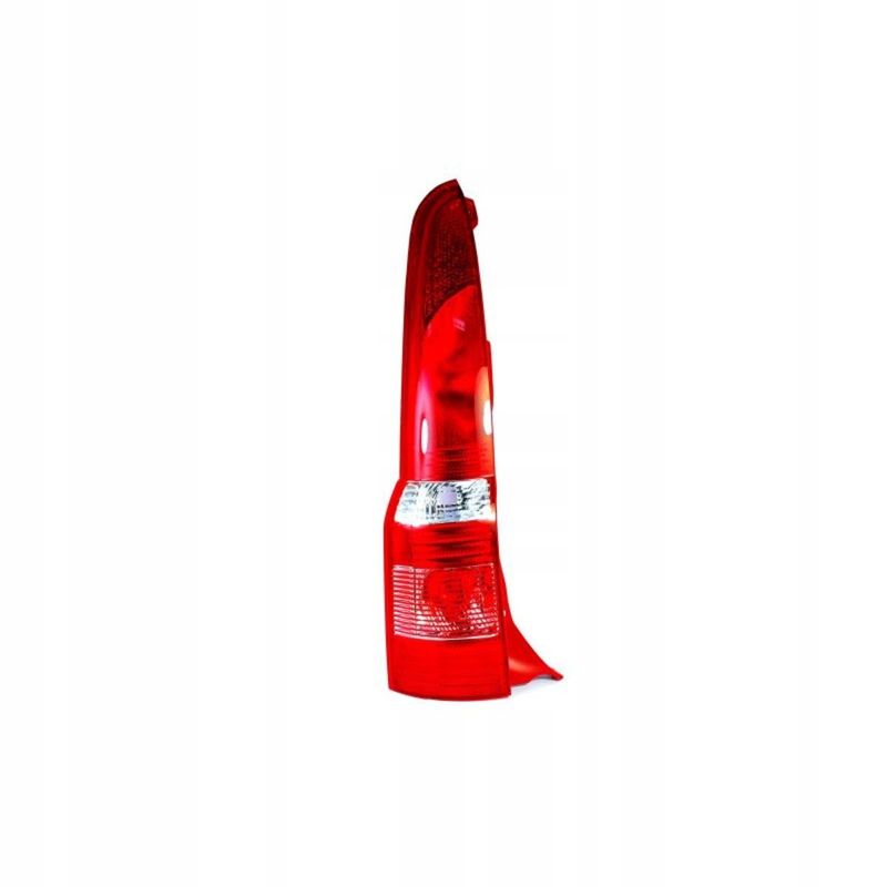 Lampa tył - DEPO 661-1917L-LD-UE