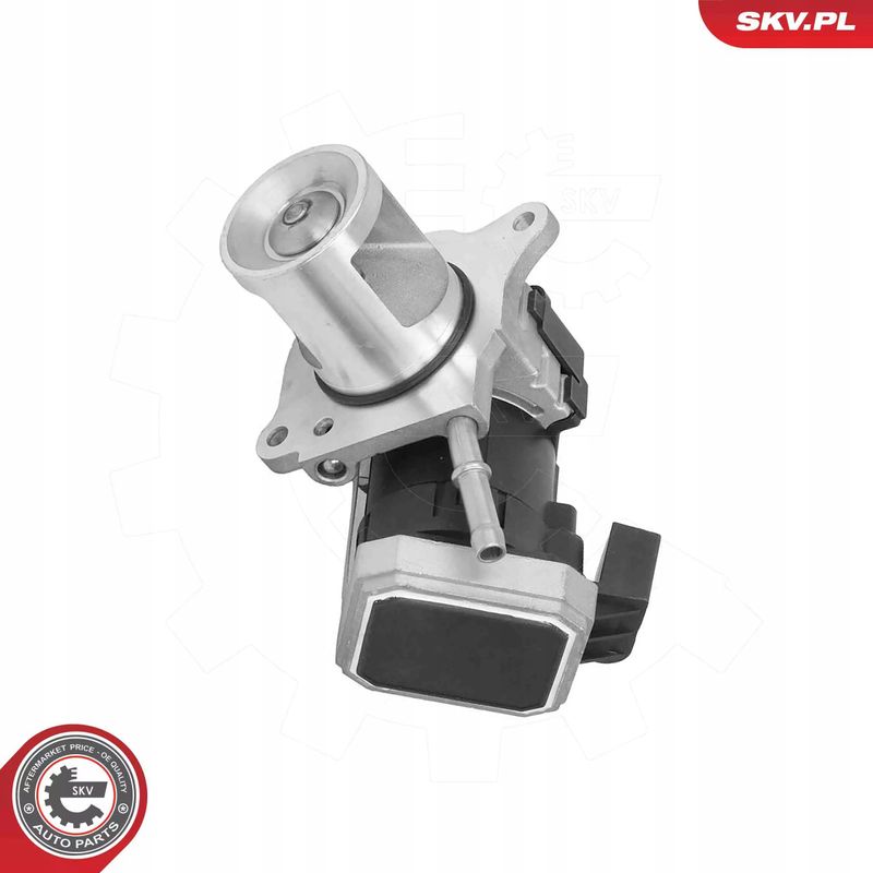 Zawór EGR - SKV ESEN 14SKV310