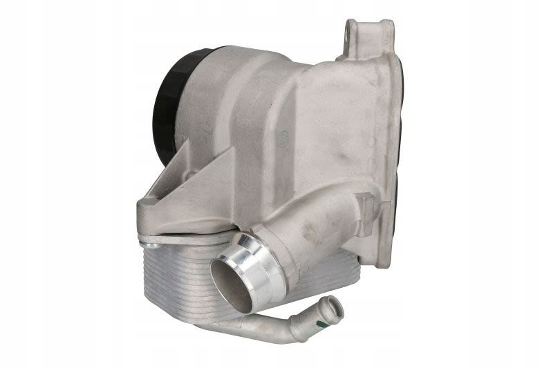Chłodnica oleju - THERMOTEC D4B020TT