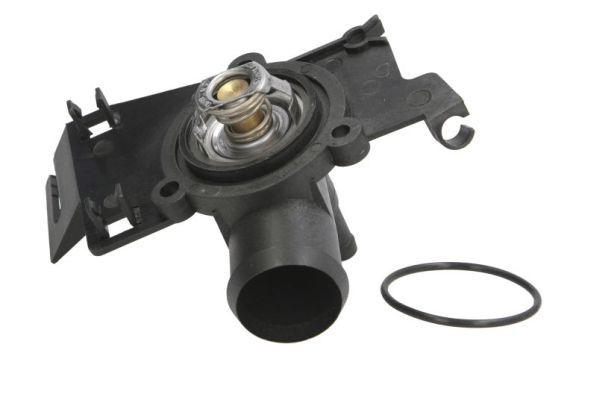 Termostat cieczy chłodzącej - THERMOTEC D2S002TT
