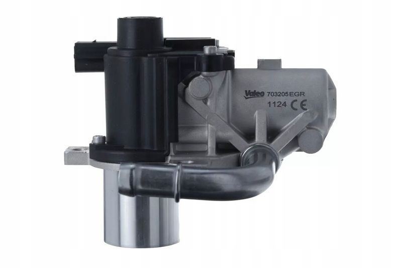 Zawór EGR - VALEO 703205