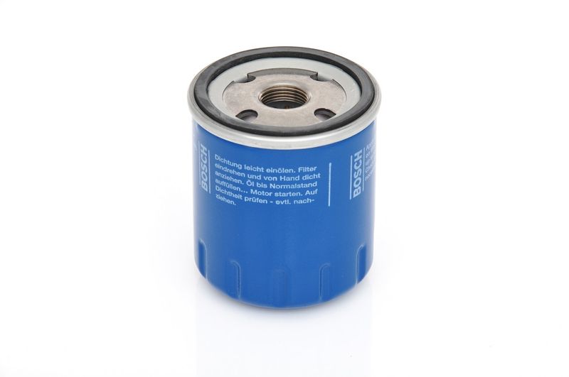 Filtr oleju - BOSCH 0 451 103 261