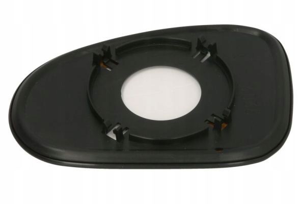 Szkło lusterka zewnętrznego - BLIC 6102-56-2002776P