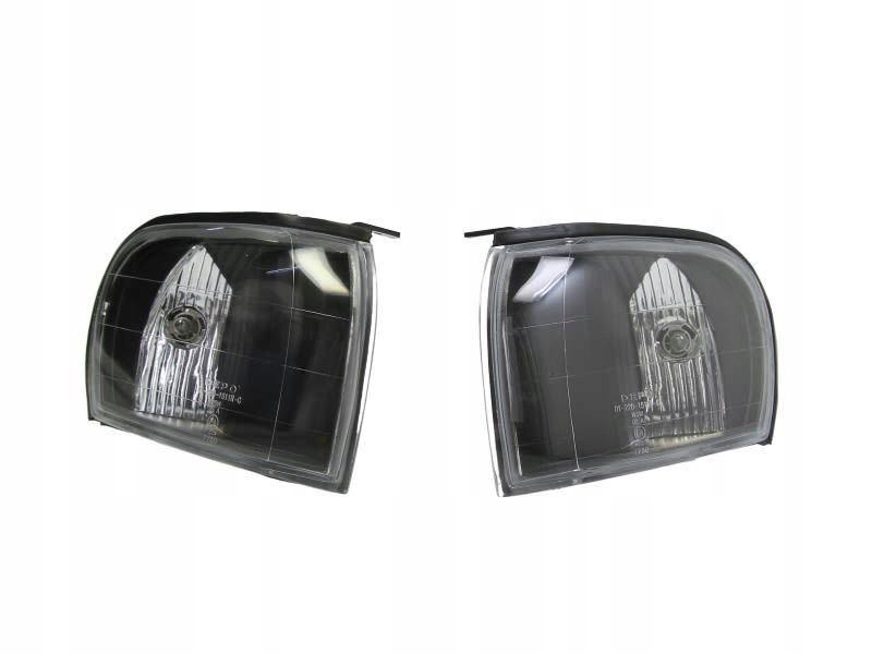 Lampa kierunkowskazu - DEPO 220-1511PCAE2