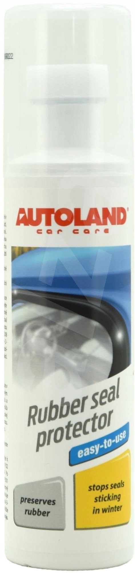 Srodek do konserwacji uszczelek 150ml - AUTOLAND AUT139010199