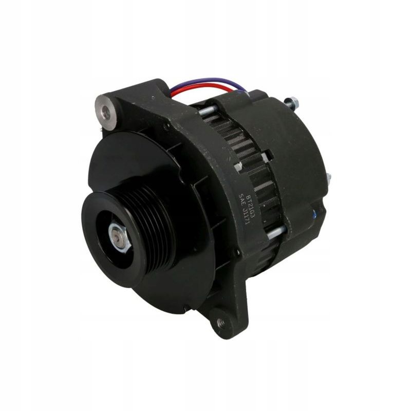 Alternator - WAI WAI12176N-6G