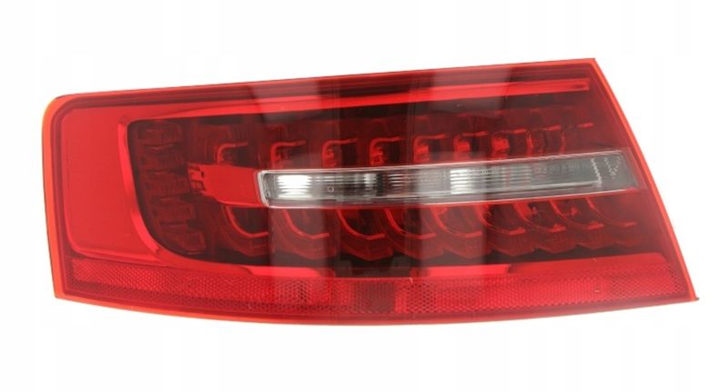 Lampa tylna LED lewa LHD/RHD - VALEO 043842