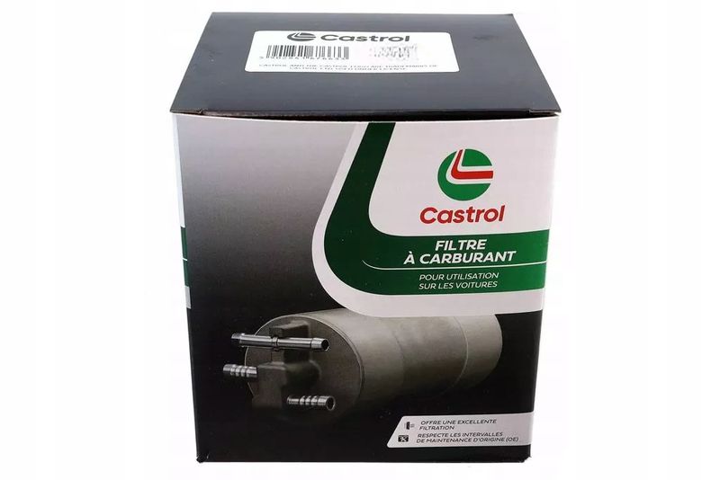 Filtr paliwa - CASTROL CF0020