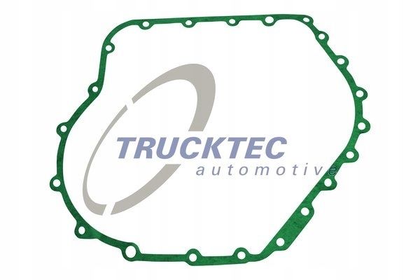 Uszczelka miski ol. audi a6 2,5tdi 97- - TRUCKTEC AUTOMOTIVE 07.25.025