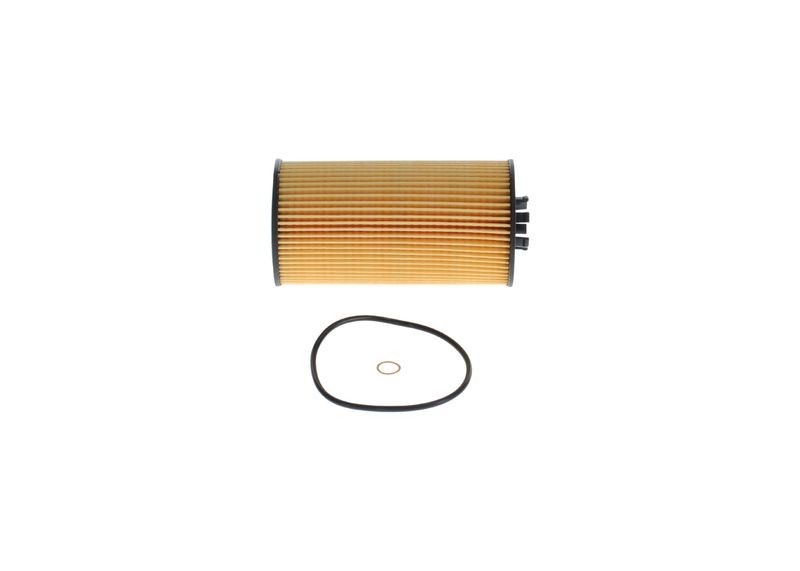 Wkład filtru olejowego - BOSCH F 026 407 007