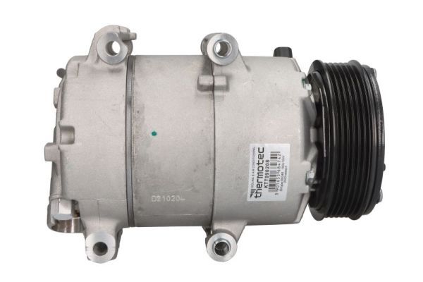Kompresor klimatyzacji - THERMOTEC KTT090208