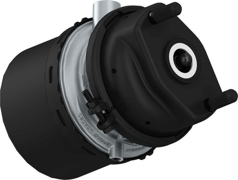 Siłownik hamulcowy - WABCO 925 464 451 0