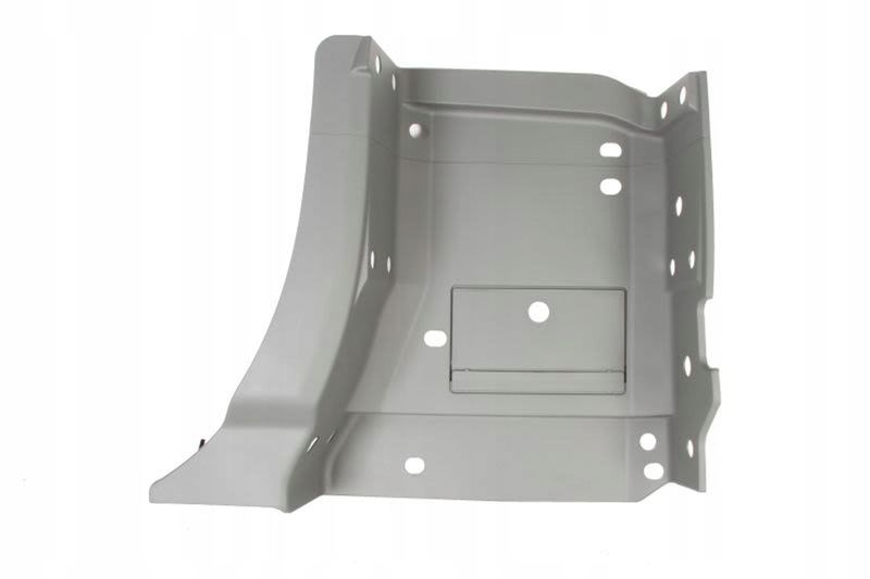 Stopień kabiny - PACOL MER-SP-031L