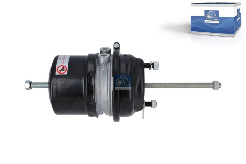 Siłownik hamulcowy - DT SPARE PARTS 2.40430