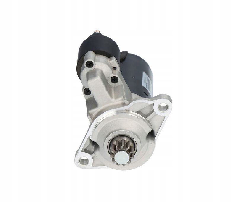 Rozrusznik nowy - Origin - VALEO 438587