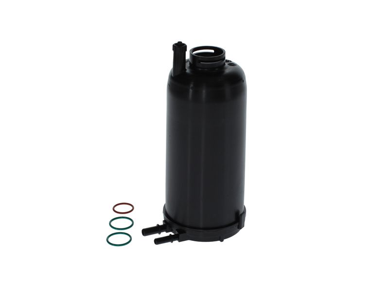 Filtr przewodu paliwowego - BOSCH F 026 402 045