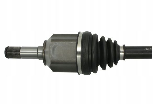 Półoś napędowa - PASCAL G2D013PC