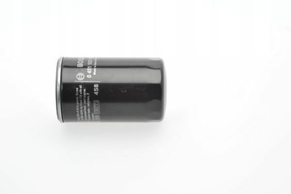 Filtr oleju - BOSCH 0 451 103 105