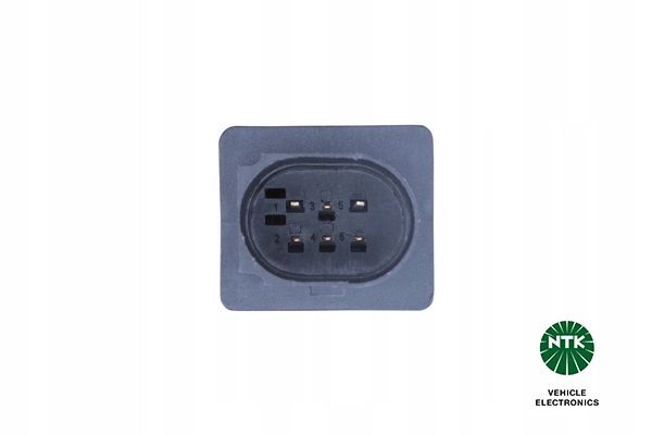 Sonda lambda opel astra 1,7cdti 11- - NTK 91954