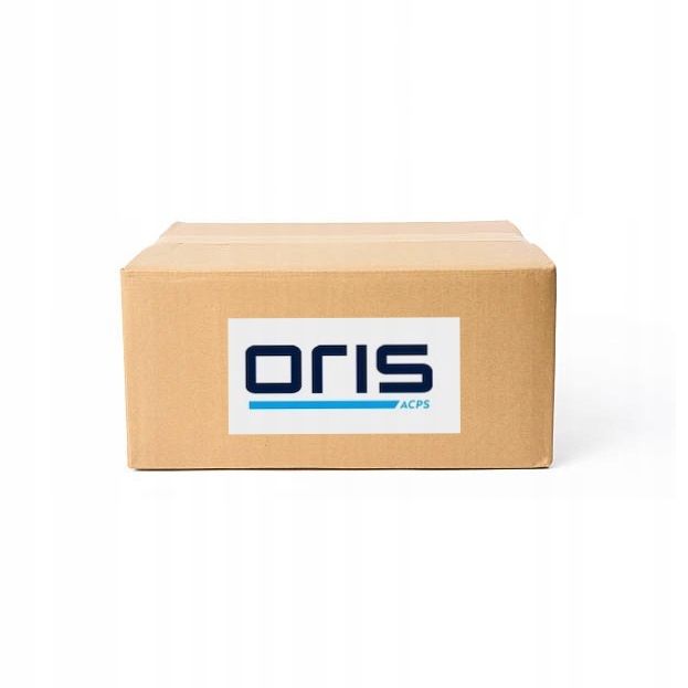 Hak holowniczy - ORIS ORIS040-613