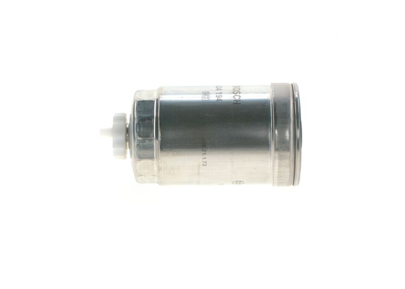 Filtr paliwa, kompletny - BOSCH 1 457 434 194