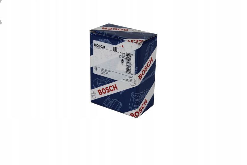 Końcówka wtryskiwacza Diesel - BOSCH 0 433 172 137