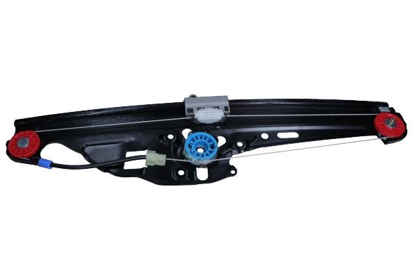 PodnoŚnik szyby bmw t. e90 03-09 le bez silnikaika - MAXGEAR 50-0421