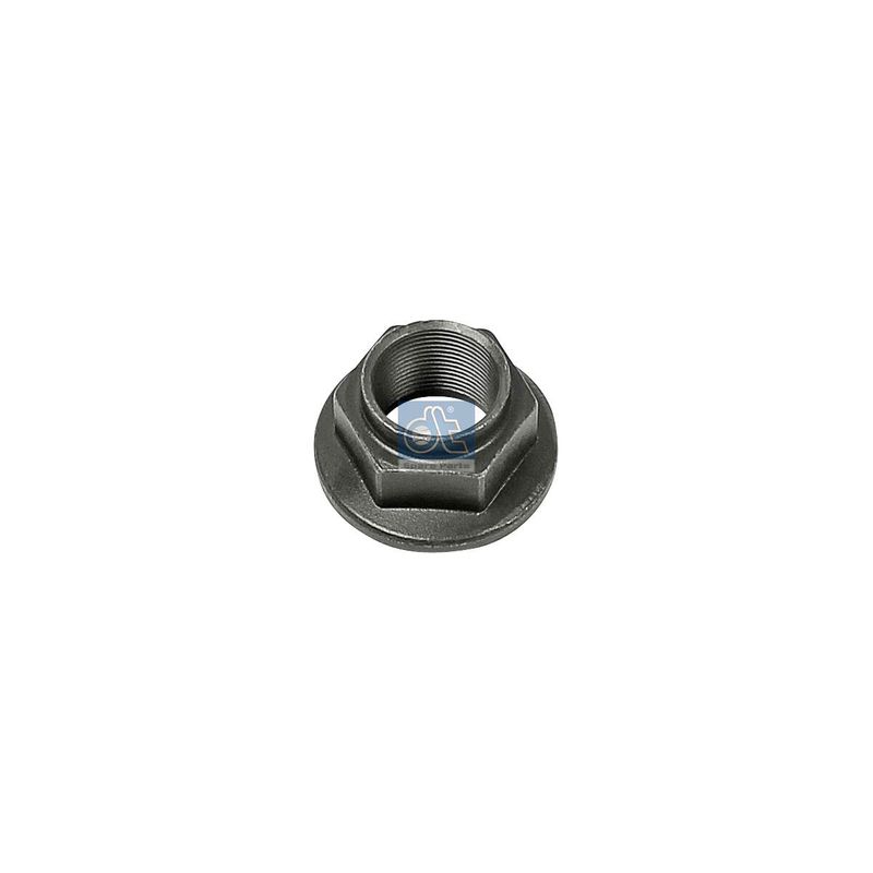 Nakrętka wałka atakującego - DT SPARE PARTS 7.44035