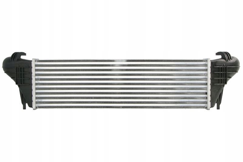 Chłodnica powietrza dolotowego - THERMOTEC DAB025TT