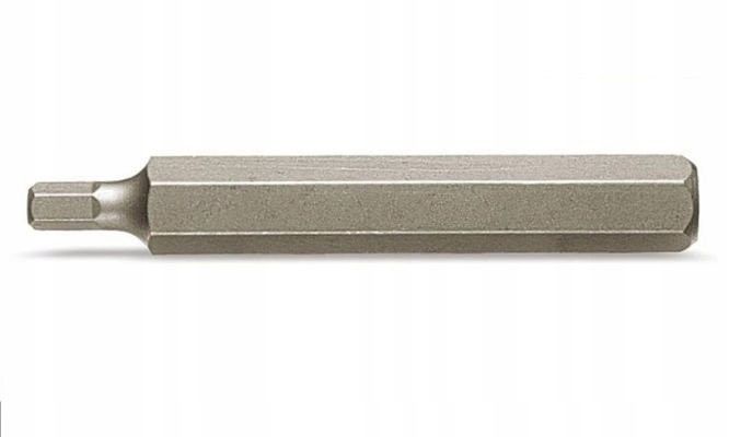 Bity hex  5x75mm 6kt.10mm .. - JONNESWAY D175H50