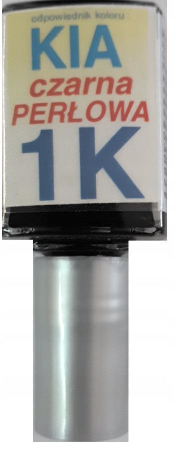 Arasystem lakier samochodowy 10ml ARA1K