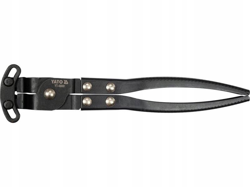Szczypce do Opasek Zaciskowych - YATO YT-06061
