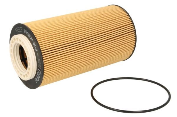 Filtr oleju - PURRO PUR-HO0038