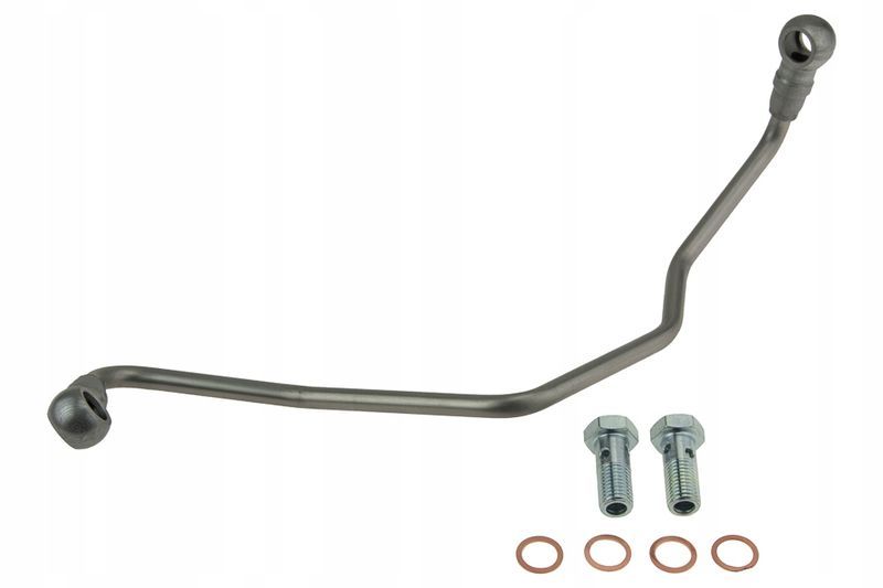Rurka olejowa turbo - NTY ECD-CT-016