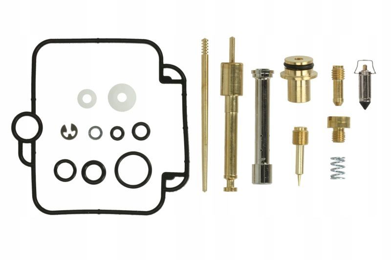 Zestaw naprawczy gaźnika - KEYSTER KS-0602